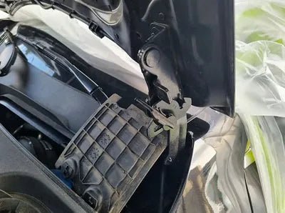 2019 Mercedes-Benz GLC 300 WDC0J4KB2KF659260 VIN:WDC0J4KB2KF659260