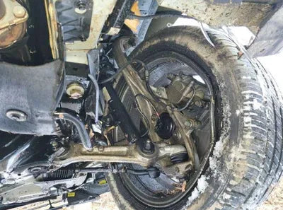 2018 Genesis G80 KMHGL41DBKU306117 VIN:KMHGL41DBKU306117