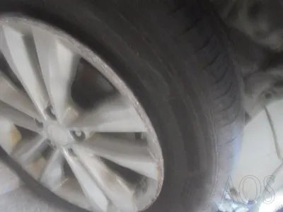 2016 Hyundai Santa FE VIN: