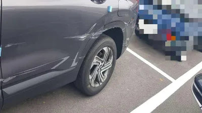 2021 Hyundai Santa FE KMHS281HGMU371919 VIN:KMHS281HGMU371919