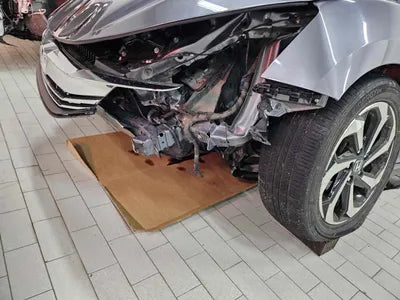 2016 Honda Accord 1HGCR2680GA511503 VIN:1HGCR2680GA511503