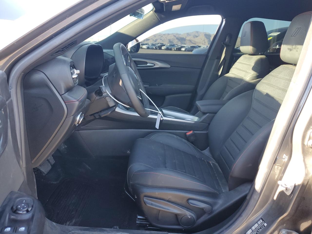 2023 DODGE HORNET GT VIN:ZACNDFAN1P3A05873