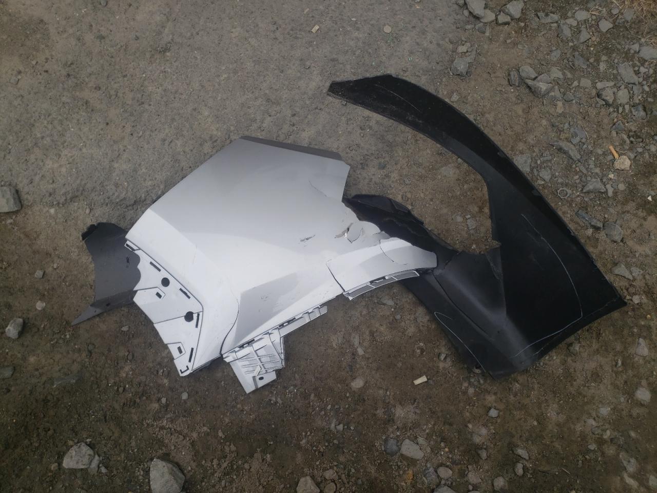 2024 HYUNDAI TUCSON SE VIN:5NMJACDE1RH391553