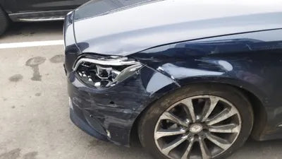 2015 Mercedes-Benz CLS 250 WDDLJ9HBXFA138609 VIN:WDDLJ9HBXFA138609