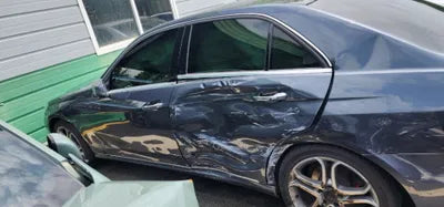 2015 Mercedes-Benz E 250 VIN: