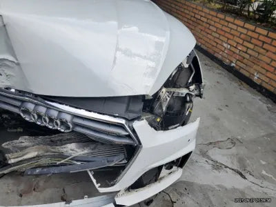2019 Audi A5 WAUZZZF54KA078425 VIN:WAUZZZF54KA078425