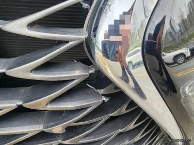 2016 Lexus NX 200 VIN: