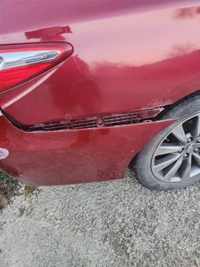 2016 Toyota Camry 577KM4T1BF1FK6GU6 VIN:577KM4T1BF1FK6GU6