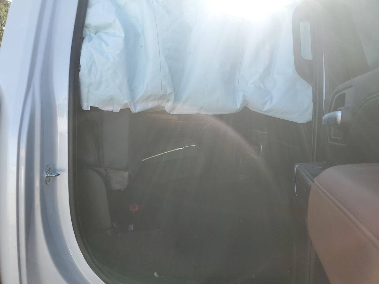 2022 CHEVROLET SILVERADO K2500 HIGH COUNTRY VIN:1GC4YREY6NF220941