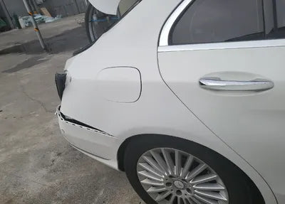 2015 Mercedes-Benz C 220 WDDWF0EB0FF086425 VIN:WDDWF0EB0FF086425