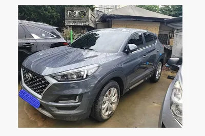 2019 Hyundai Tucson KMHJ3812GKU927712 VIN:KMHJ3812GKU927712