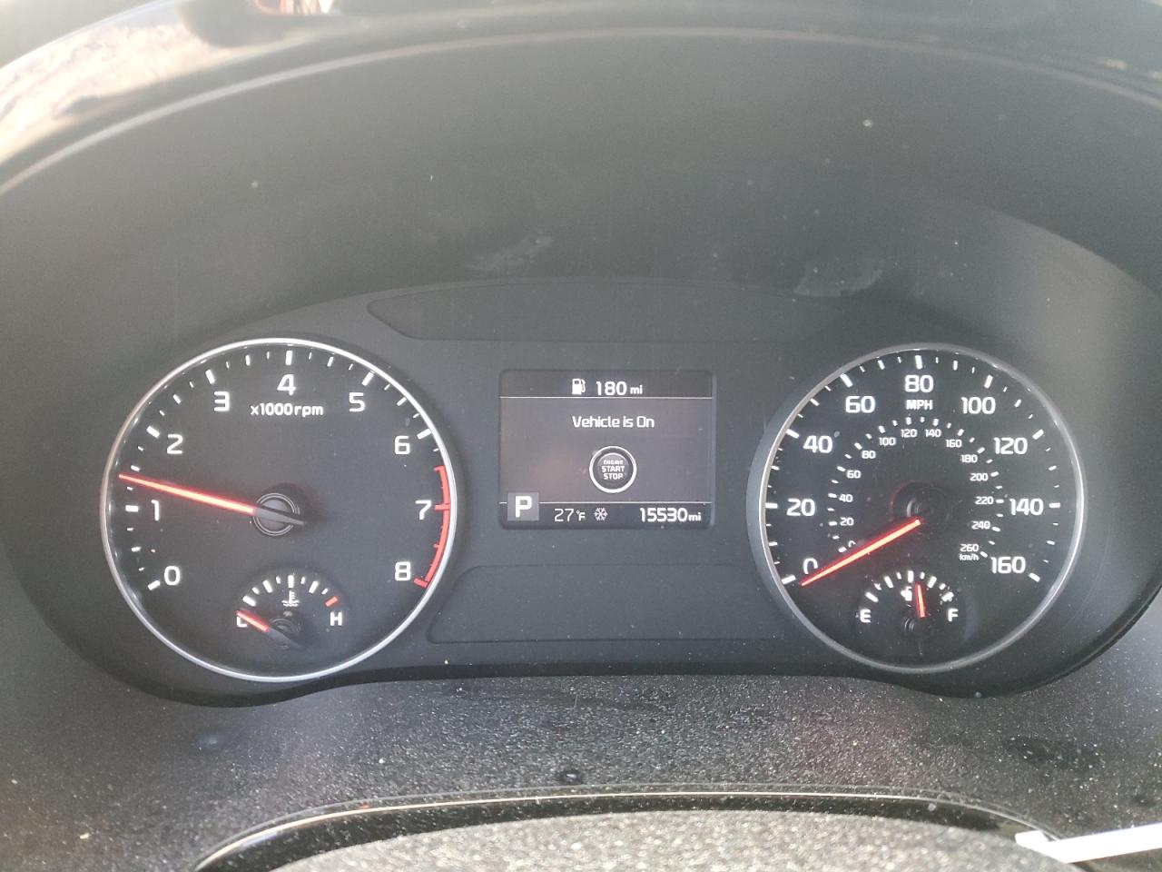 2023 KIA SELTOS S VIN:KNDEU2AA5P7442867