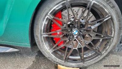 2022 BMW M4 WBS31BA07NCH51151 VIN:WBS31BA07NCH51151