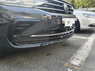 2022 Volkswagen Tiguan WVGZZZ5NZNW534581 VIN:WVGZZZ5NZNW534581