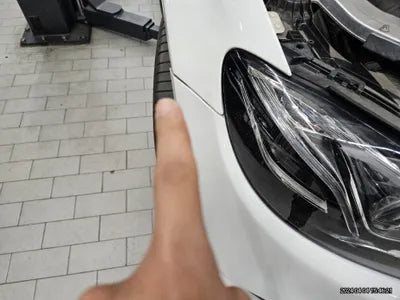 2019 Mercedes-Benz E 300 VIN: