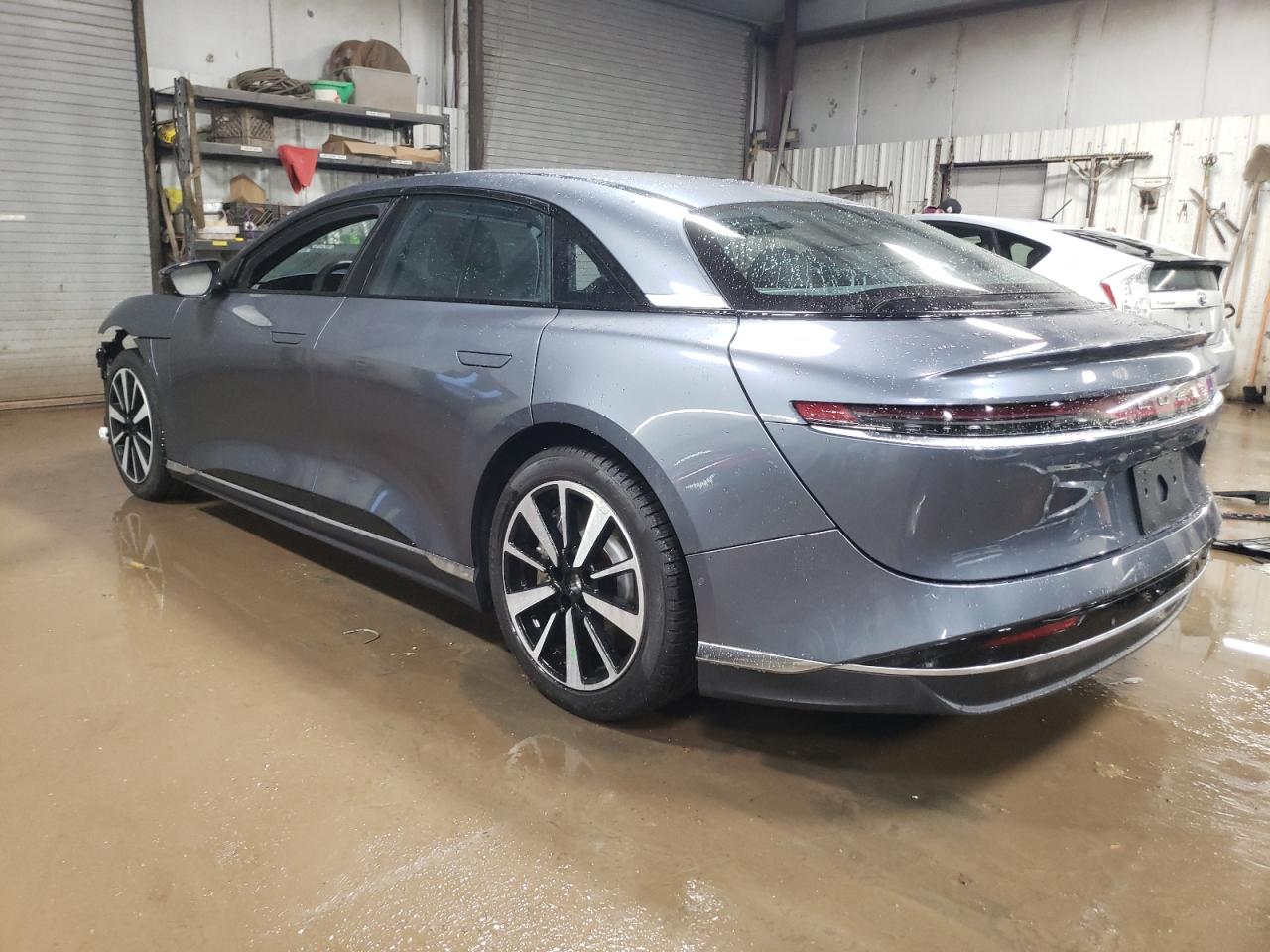 2024 LUCID MOTORS AIR TOURING VIN:50EA1TEA7RA003002