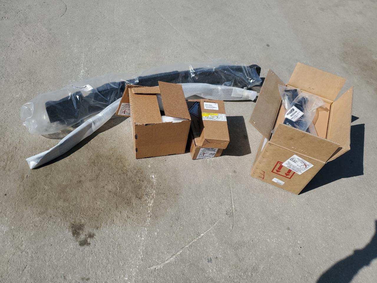 2023 HYUNDAI SANTA FE LIMITED VIN:5NMS4DAL8PH528988