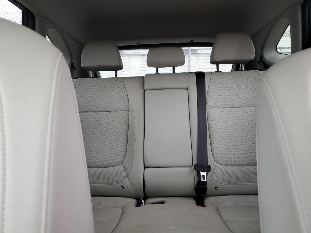 2022 KIA SELTOS EX VIN:KNDERCAA2N7271399