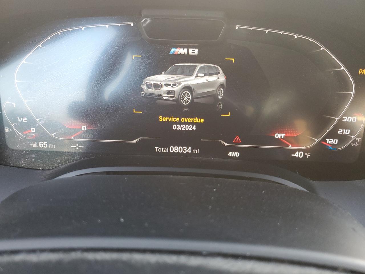 2022 BMW M8  VIN:WBSAE0C04NCJ11232