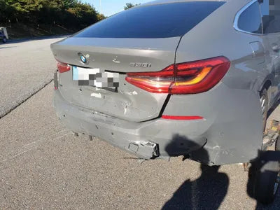 2020 BMW 630 WBA61CC01MCE99299 VIN:WBA61CC01MCE99299