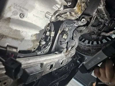 2016 Mercedes-Benz Maybach S 500 VIN: