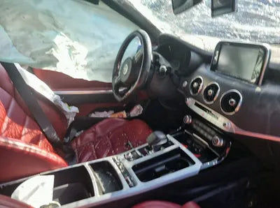 2018 Kia Stinger KNAE751CDJS006745 VIN:KNAE751CDJS006745