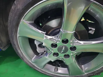 2021 Genesis G80 VIN: