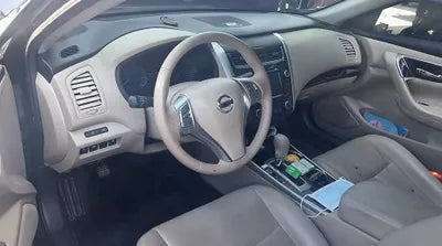 2015 Nissan Altima 1N4AL3AP7FC237672 VIN:1N4AL3AP7FC237672