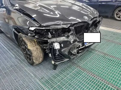 2024 BMW 320 WBA31DP04R9T63155 VIN:WBA31DP04R9T63155