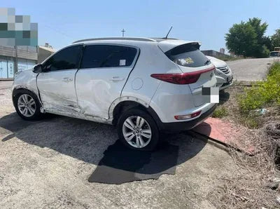 2015 Kia Sportage KNAPM813BGK001189 VIN:KNAPM813BGK001189