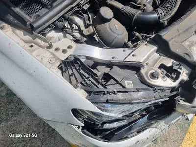 2019 Mercedes-Benz E 300 VIN: