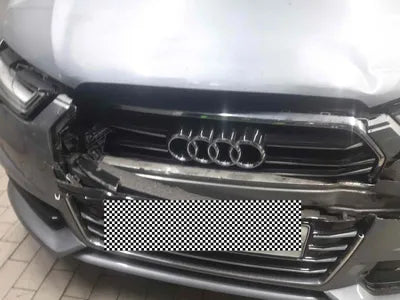 2018 Audi A6 WAUZZZ4G4JN065508 VIN:WAUZZZ4G4JN065508