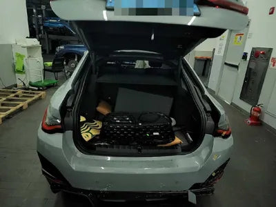 2023 Volvo S40 VIN: