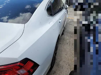 2021 Volvo S90 VIN: