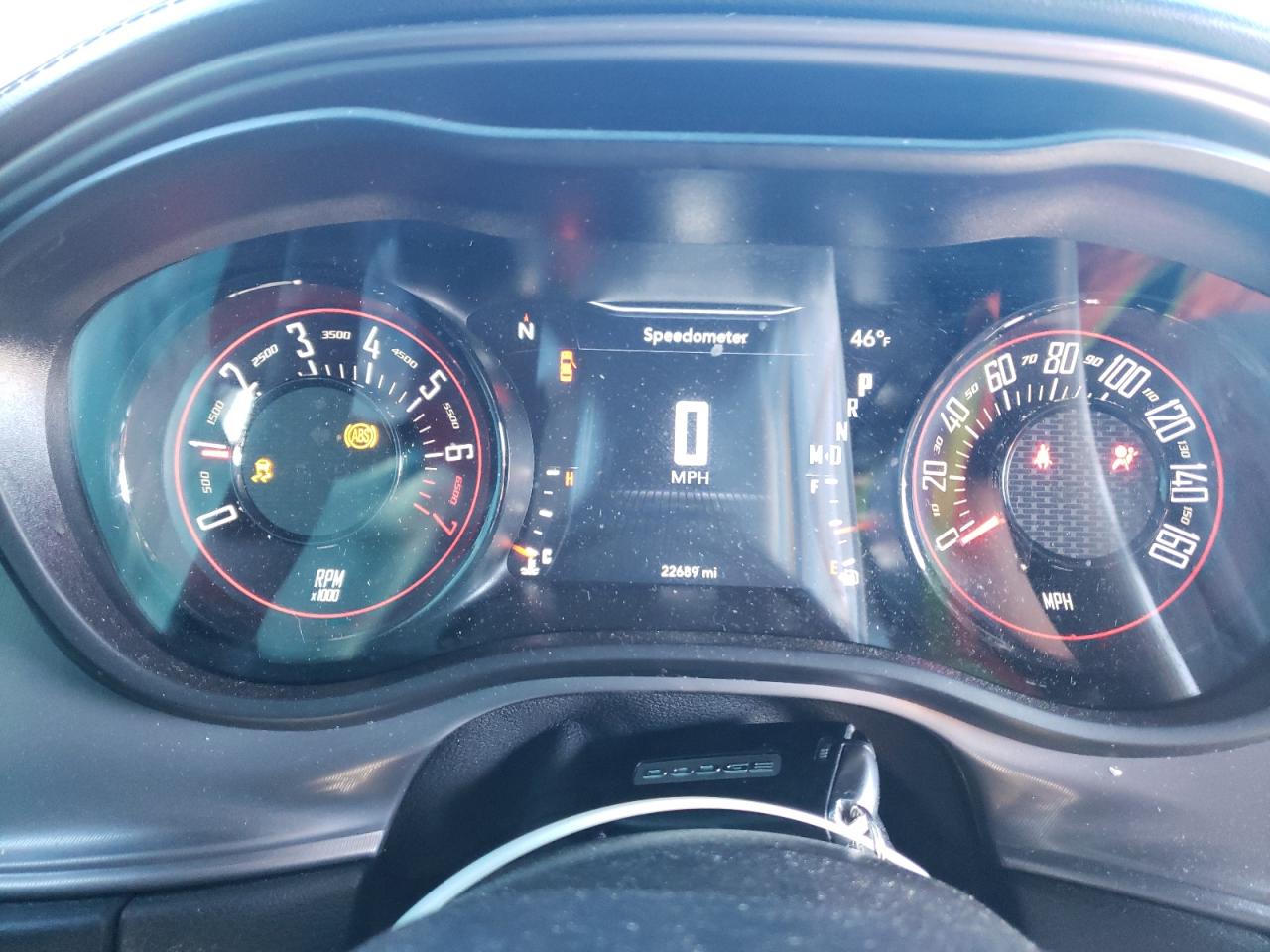 2023 DODGE CHALLENGER SXT VIN:2C3CDZAG8PH610479