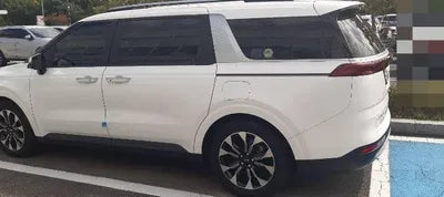 2021 Kia Carnival VIN: