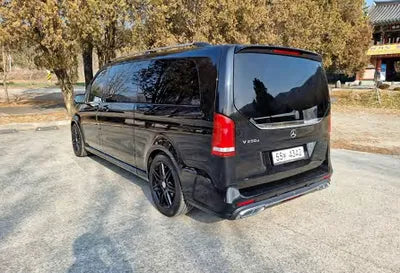 2018 Mercedes-Benz V 250 KL90F4ACDJZ4BR013 VIN:KL90F4ACDJZ4BR013