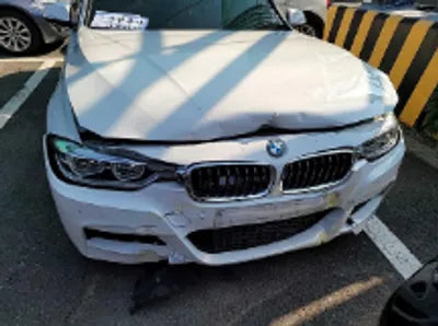 2018 BMW 320 WBA8C5101JA074476 VIN:WBA8C5101JA074476