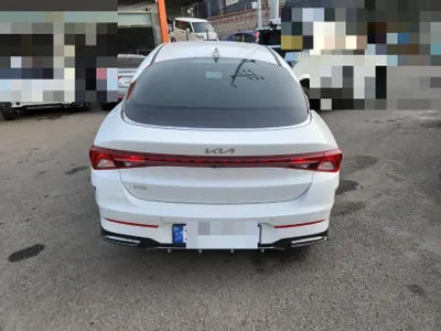 2023 Kia K5 VIN: