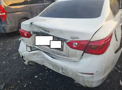 2015 Infiniti Q50 JNKDV71E7FM531721 VIN:JNKDV71E7FM531721