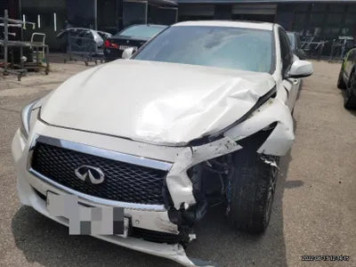 2016 Infiniti Q50 JNKDV71E3GM550736 VIN:JNKDV71E3GM550736