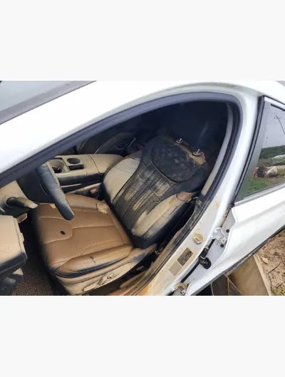 2023 Hyundai Santa FE KMHS381LGPU463387 VIN:KMHS381LGPU463387