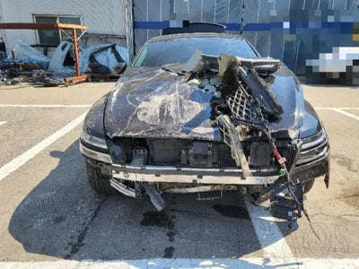 2022 Genesis G80 VIN: