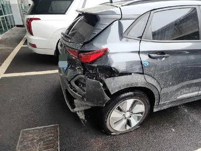 2019 Hyundai Kona KMHK381GFKU038989 VIN:KMHK381GFKU038989