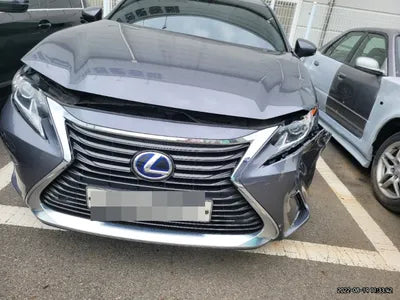 2018 Lexus ES 300 JTHBW1GG9J2175643 VIN:JTHBW1GG9J2175643