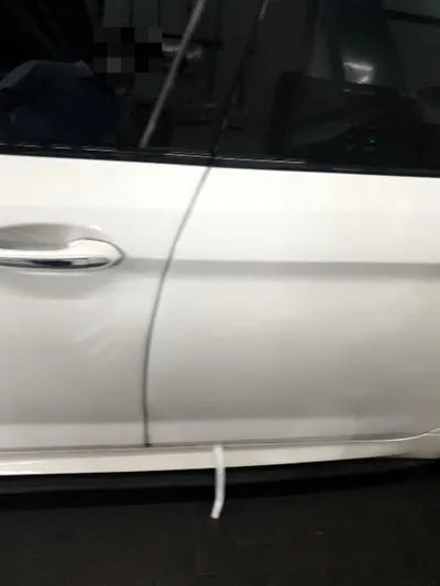 2018 BMW 550 WBAJD7107JBM19675 VIN:WBAJD7107JBM19675