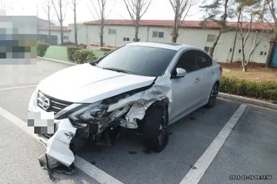 2018 Nissan Altima 1N4AL3AP3JC136864 VIN:1N4AL3AP3JC136864