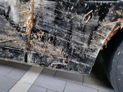 2018 Mercedes-Benz CLS 400 WDD2J2DBXKA005898 VIN:WDD2J2DBXKA005898