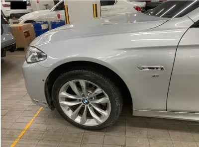 2016 BMW 520 WBA5E7107GG157537 VIN:WBA5E7107GG157537