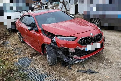 2021 BMW 235 WBA11AL0XM7H63840 VIN:WBA11AL0XM7H63840